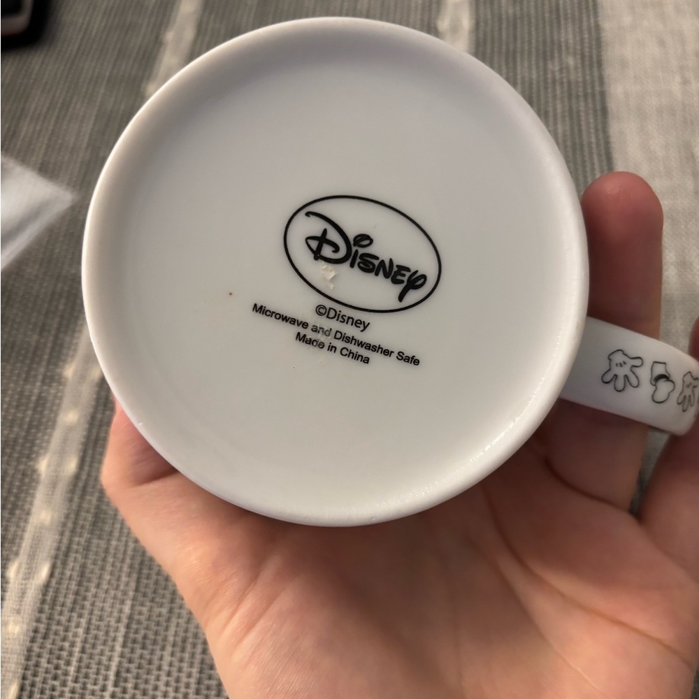 Disney Character Mug - Picture 5 of 5